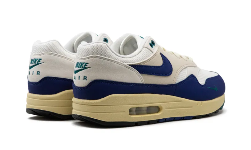 Nike Air Max Air Max 1 'Athletic Department Deep Royal Blue'